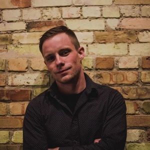 Meet your Posher, Jon